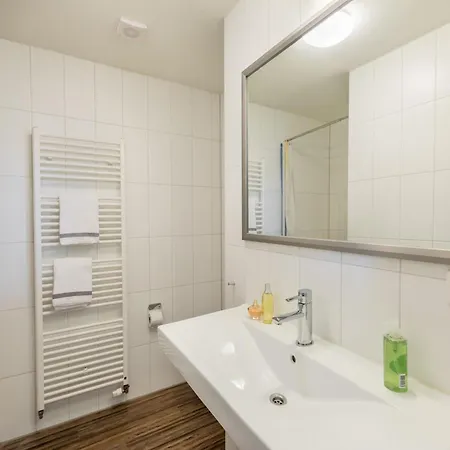 Semi-detached With Dishwasher, In De Maasduinen Area * Arcen