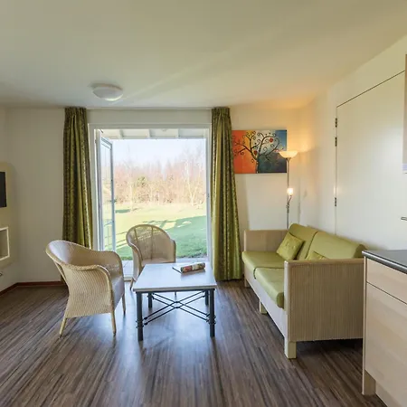 Semi-detached With Dishwasher, In De Maasduinen Area Villa Arcen